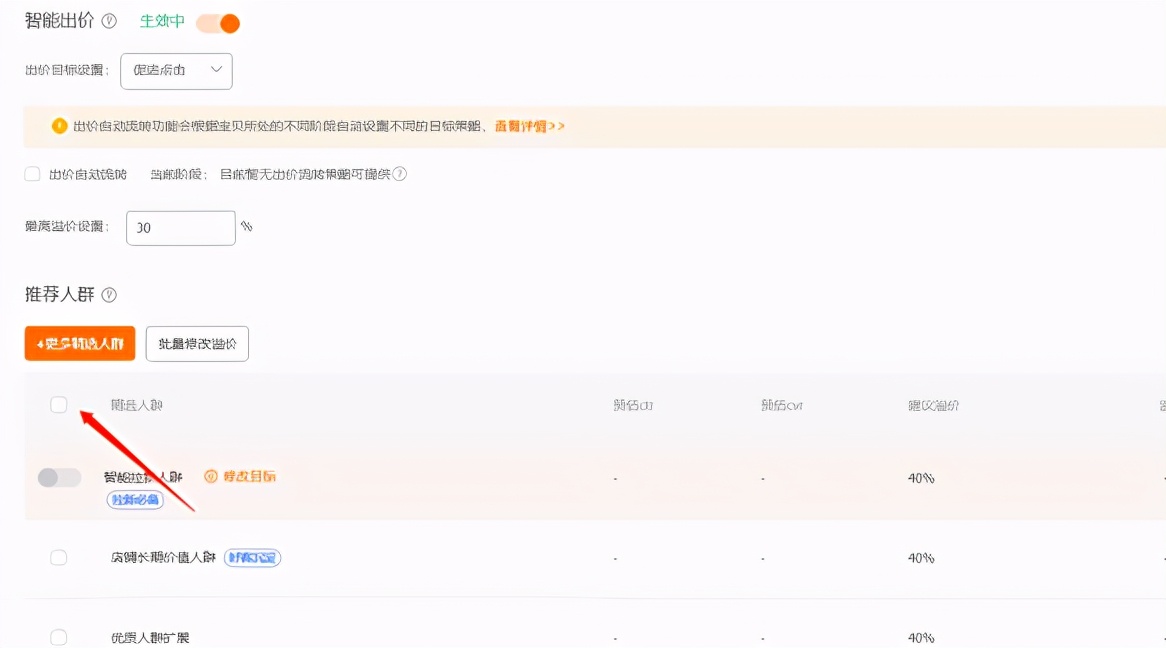 直通车优化投产技巧,开直通车怎么看投产