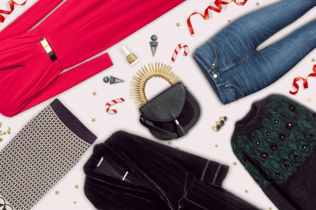 这份礼物清单请收好：点进来，转给ta，等收礼～