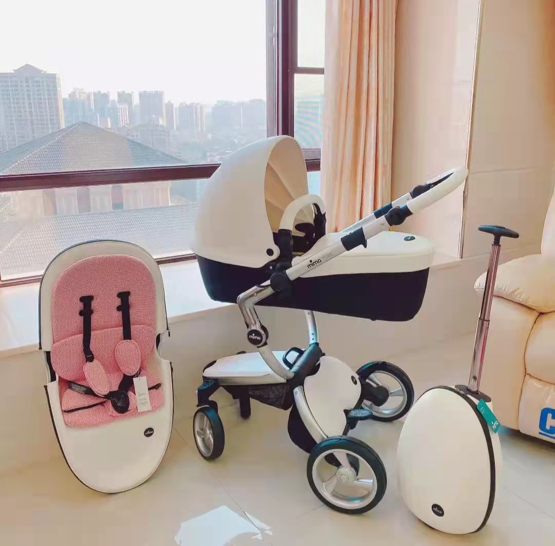婴儿推车推荐新款,婴儿推车6-12月推荐