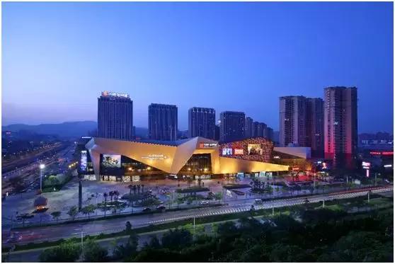 斩获殊荣丨北京中骏世界城荣获“2019CCFA金百合购物中心最佳创新奖”