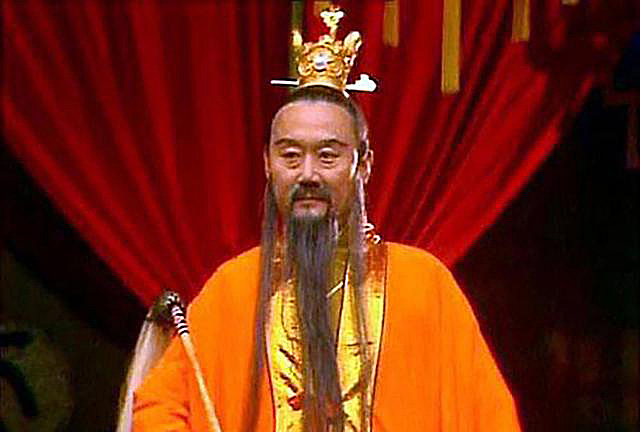 关于五庄观孙悟空的讲解,五庄观孙悟空怕了吗