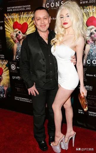 下一个小甜甜？16岁少女嫁51岁男演员，网暴10年还被催自杀