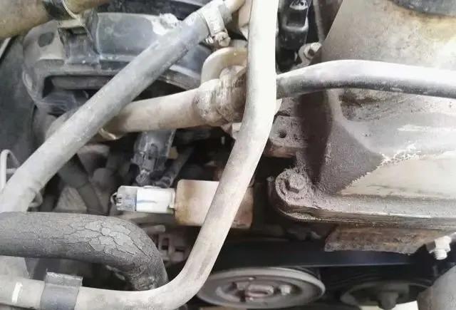 二手车买回来需要做的整备和保养,二手车怎么整备看起来像新车一样