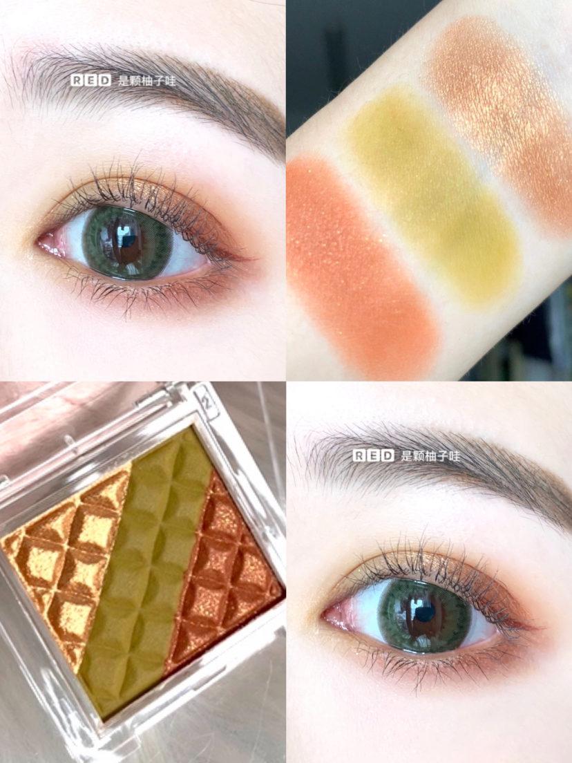 心动狙击的唇妆,心动狙击唇妆