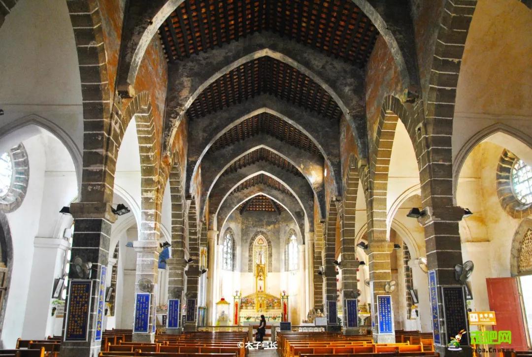 哪里的海岛比鼓浪屿好玩,跟鼓浪屿一样的小岛