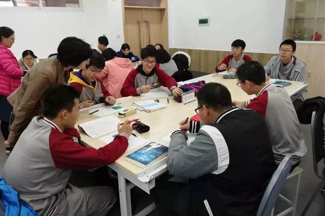 合创留学研究生申请,和创留学青岛