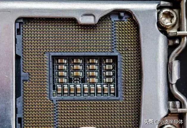 涨知识原来电容还有这么多用处,通俗易懂的电容讲解