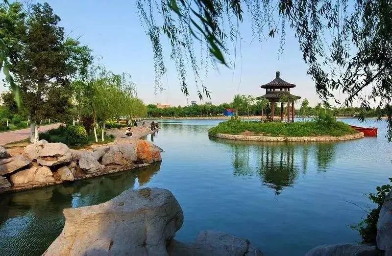 天津2022哪些公园恢复开放,天津2022年四月开放的公园