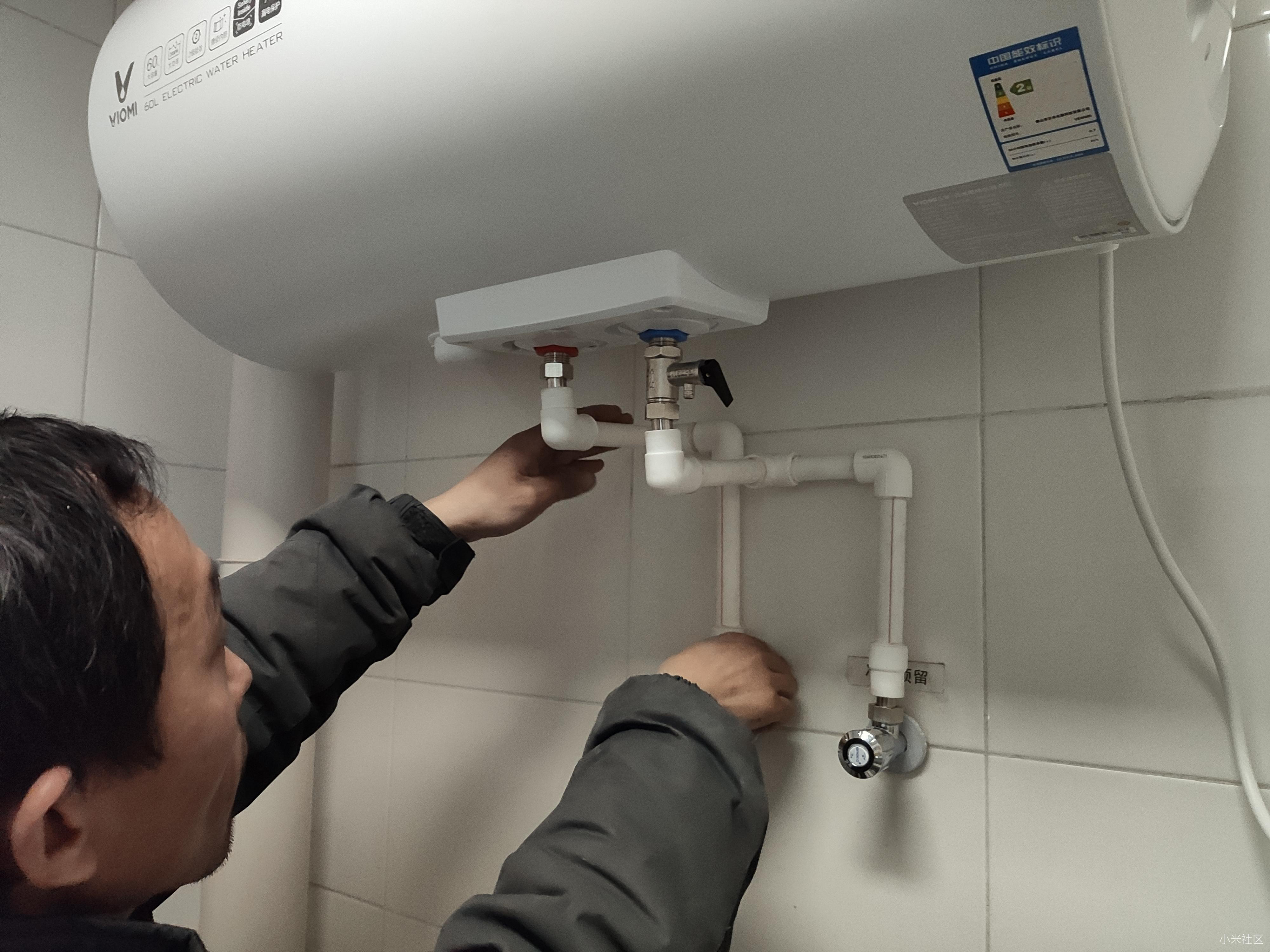 买热水器不要买什么牌子,什么电热水器好用又安全平价