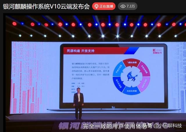 国产操作系统最新突破,国产操作系统突破关键