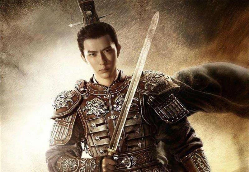 汉武帝刘彻140年,汉武帝刘彻干过啥历史事件