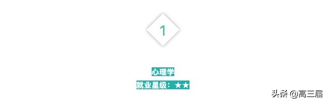 中南大学十大难就业专业排名,十大最难就业专业权威排行榜