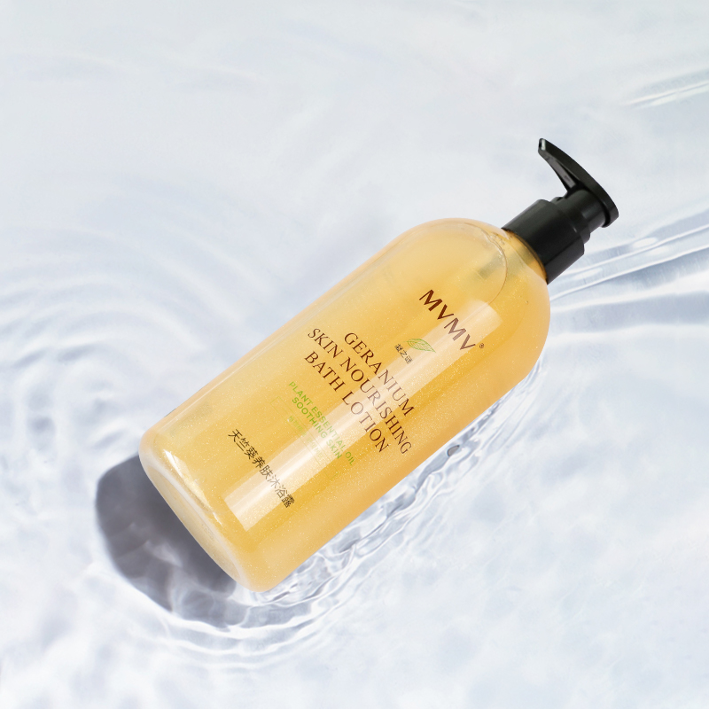 收缩毛孔沐浴露,沐浴露宝藏推荐果壳