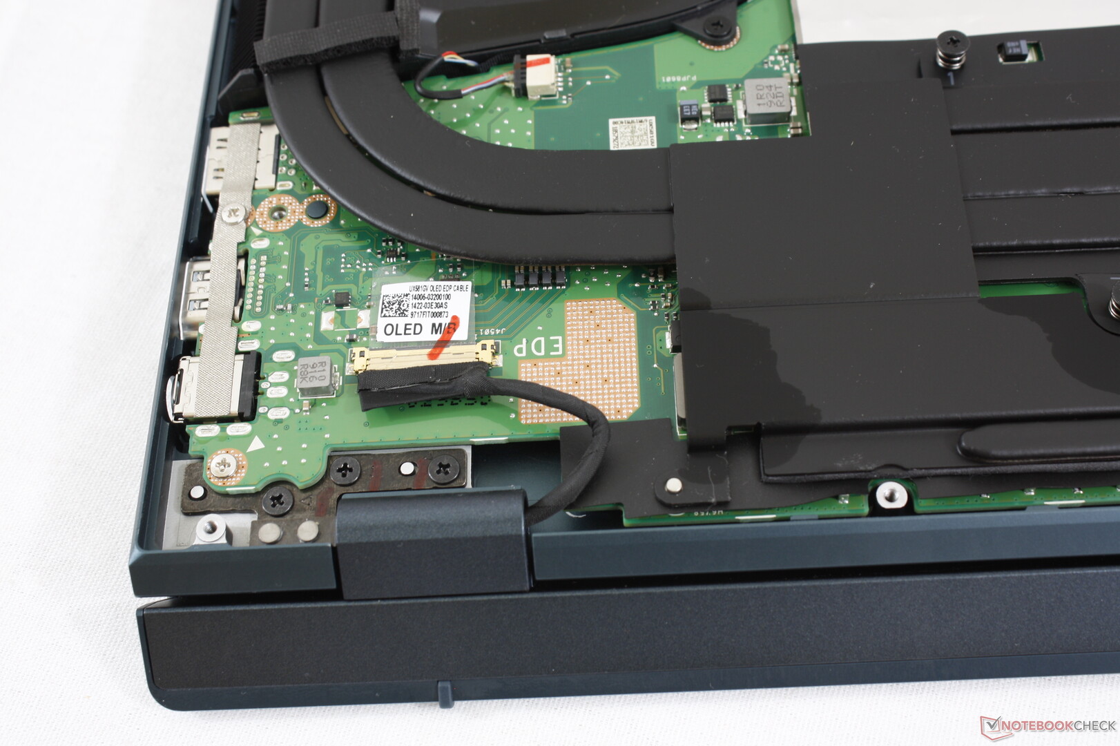 华硕zenbookpro深度评测,华硕zenbook581