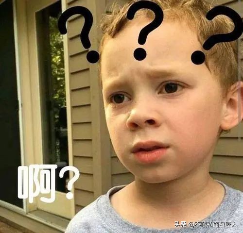 烘焙新手必须知道的7个知识,烘焙中的五个关键步骤