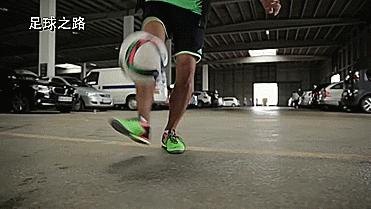 足球环绕地球,环绕地球足球慢动作回放