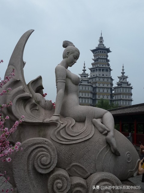 横店影视城哪几个景点值得去,千岛湖和横店影视城哪个值得玩