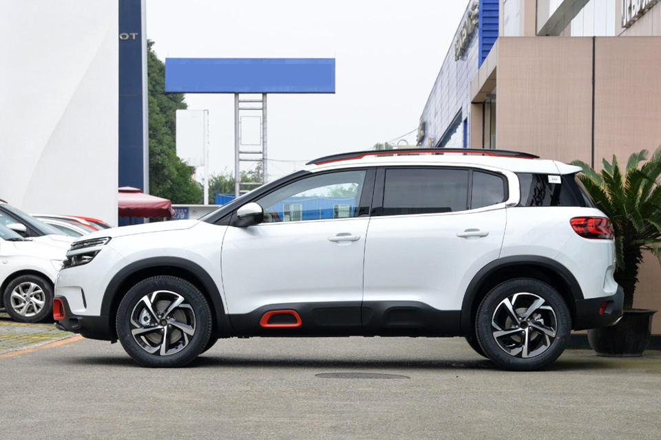 都说雪铁龙底盘好为什么销量差,雪铁龙天逸c5近期有什么优惠