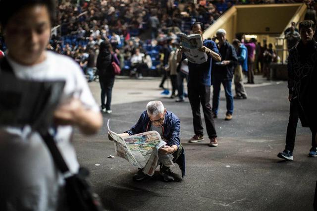 香港富豪为什么爱养马,香港富人为什么这么多