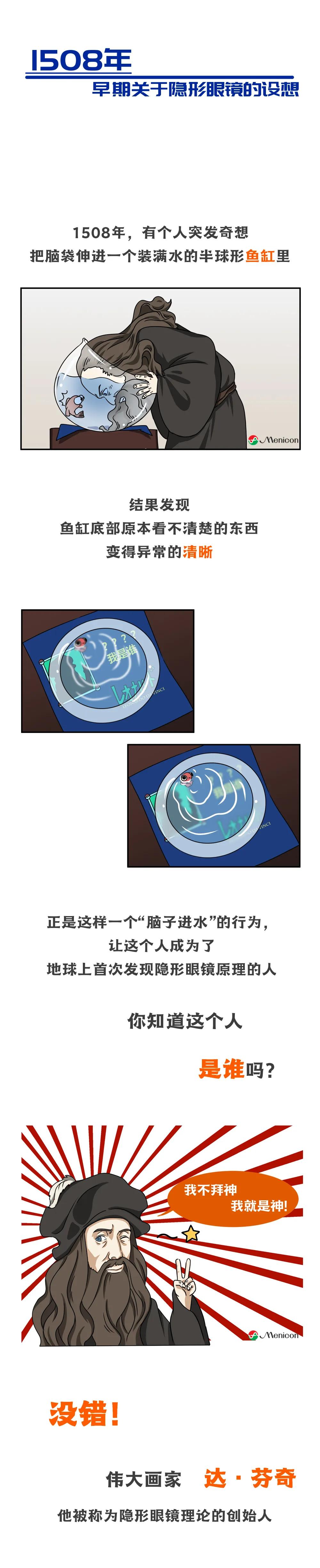 rpg和rgp区别,rgp为啥不会使视力加深