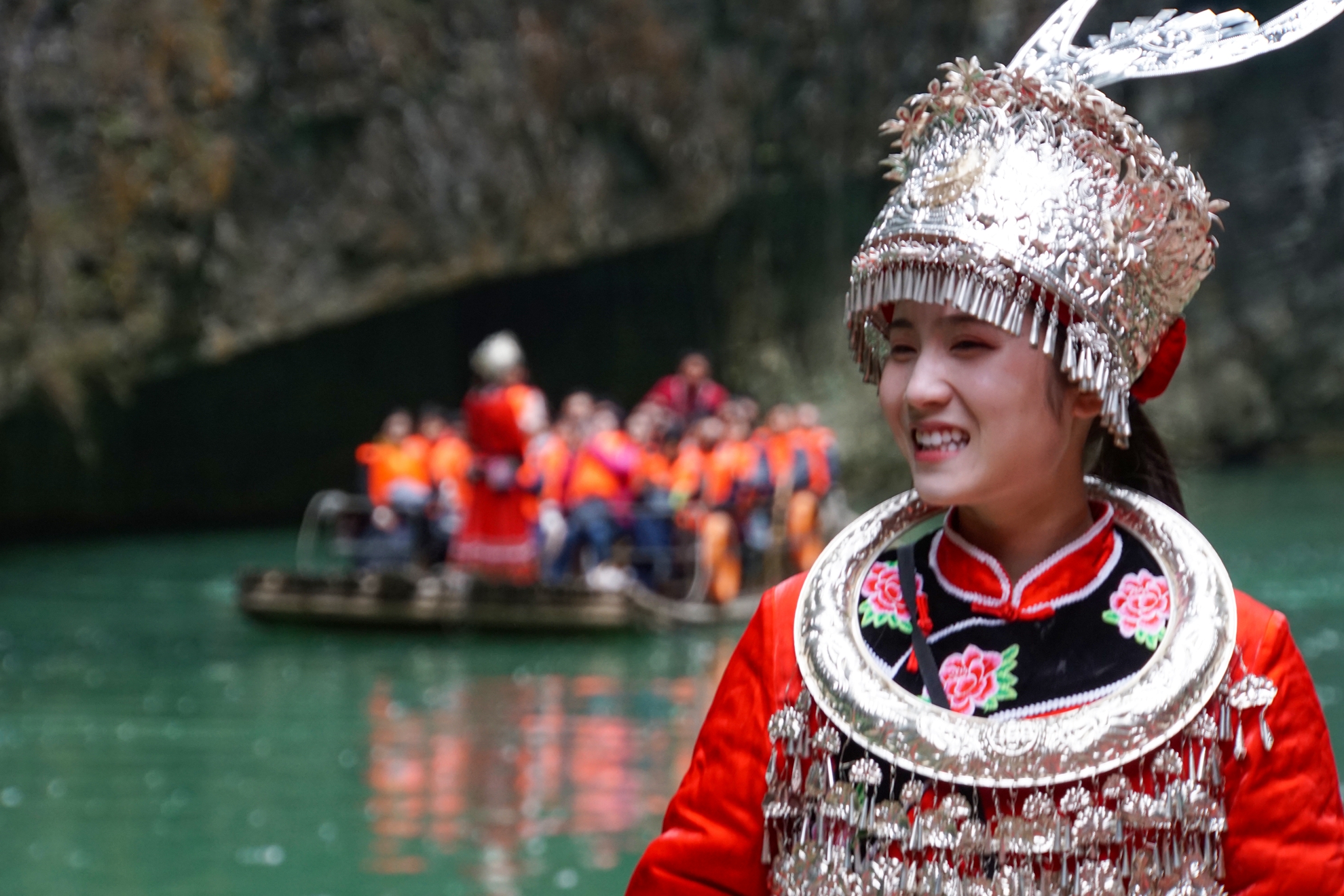 彭水爱情治愈系,爱情治愈胜地是哪里