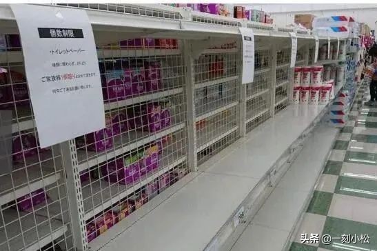 日本人清醒时刻,日本人有多淡定