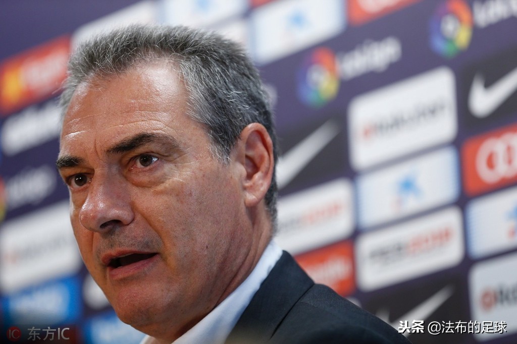 巴萨主教练复出,巴萨主席想要内马尔的回归吗