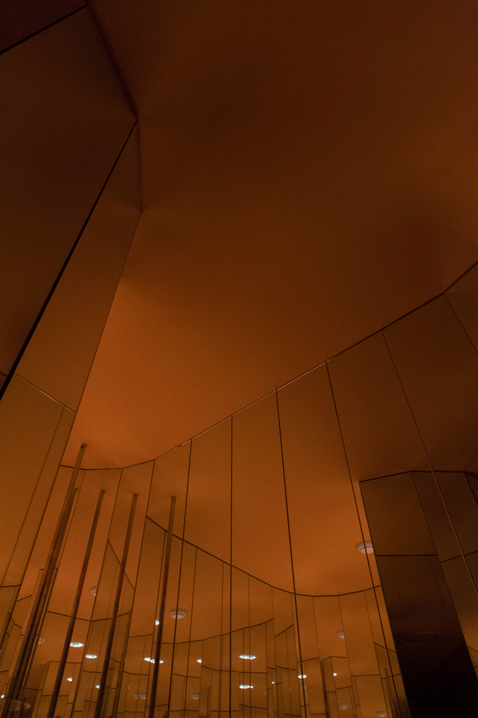 AnderssonBell旗舰店,首尔/CreativeStudioUnravel