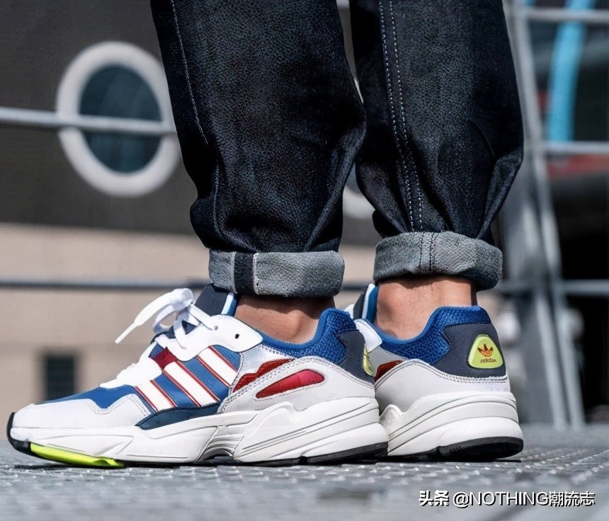 阿迪达斯三叶草鞋子系列介绍,三叶草经典鞋型2024