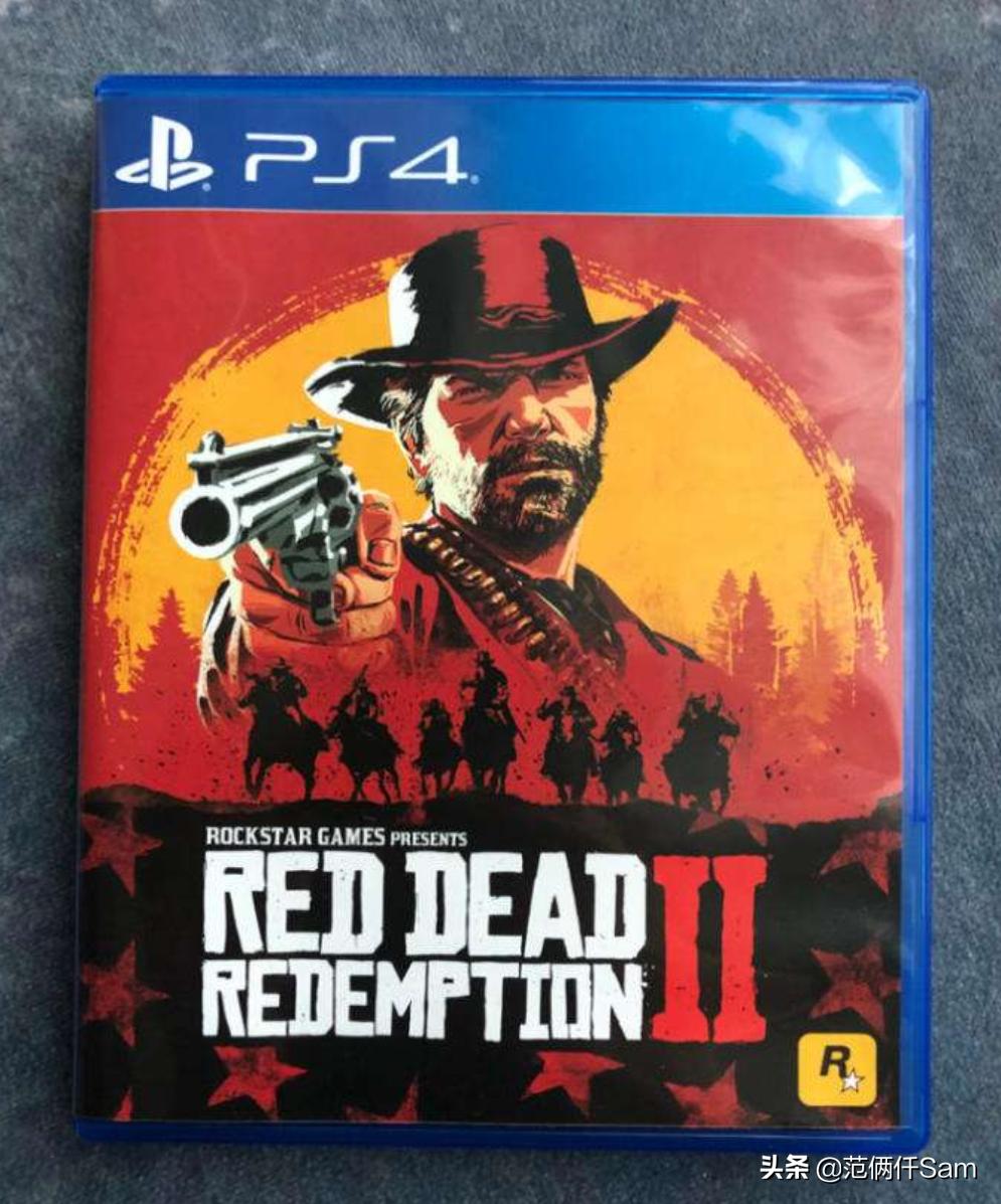 ps4小白入门,ps4常用问题汇总