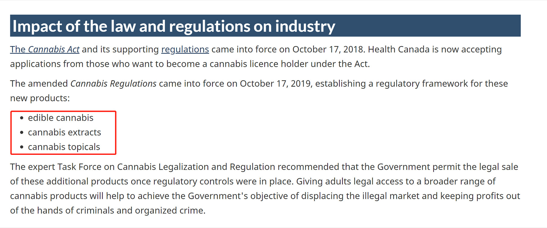 加拿大：*麻大**滞销，帮帮我们