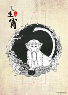 十二生肖的传说故事有哪些,十二生肖的传说故事完整图片