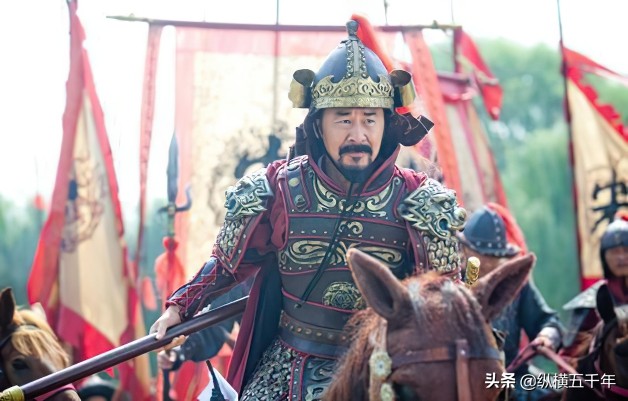 两个月灭掉合欢宗,赵匡胤平定五代乱世原因