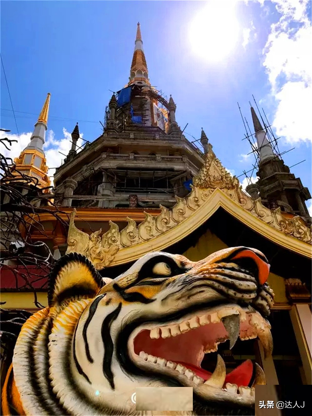 泰国甲米无边泳池,泰国甲米岛泳池