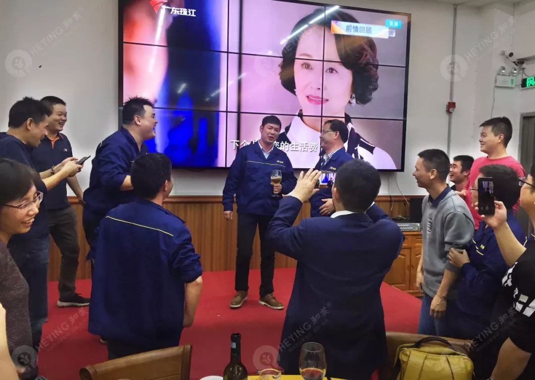 自行研究摸索9年后，珠海精模遇到了和英咨询阿米巴…