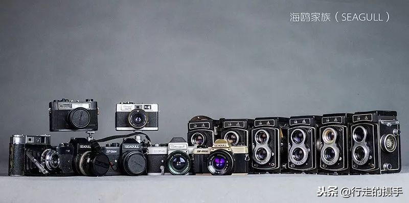 照相机镜头品牌前十名,八十年代照相机品牌有哪些