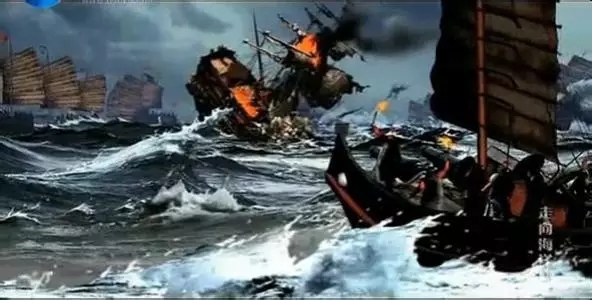 中国历史最强大的十支军队,中国历史上最强大的十支军队