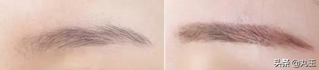 眉毛决定气质一分钟快速画眉法,眉毛决定美貌如何根据脸型选眉形
