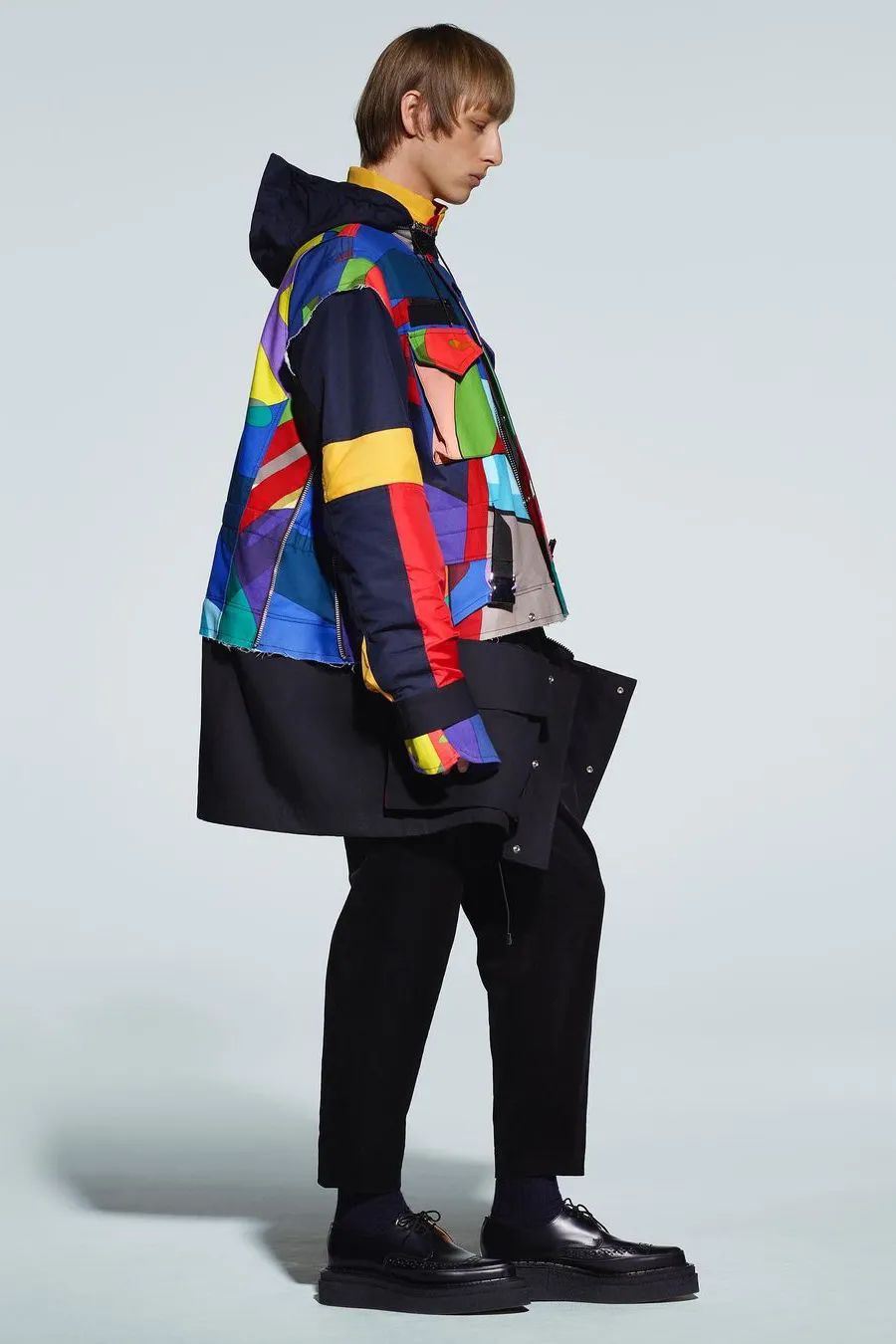 RR·TRENDS|时尚圈新潮流：可穿戴的艺术