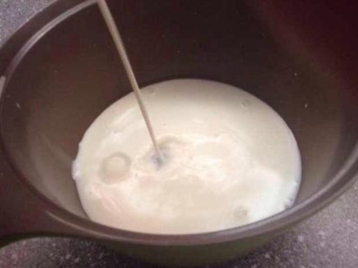 牛奶是最好的补钙选择，可凉着喝还是加热喝？不要喝错了。