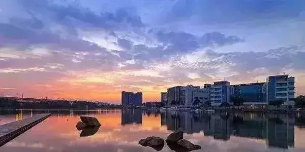 上海免费景点大全最新攻略,上海23个免费游玩的景点攻略