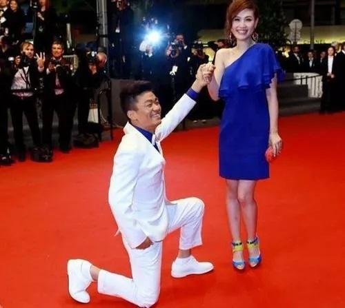 陈思诚和王宝强关系有多好,陈思诚王宝强相互成就