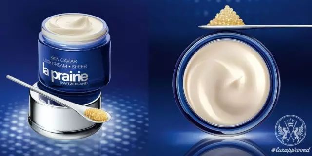 laprairie鱼子酱面霜测评,laprairie鱼子精华面霜怎么用