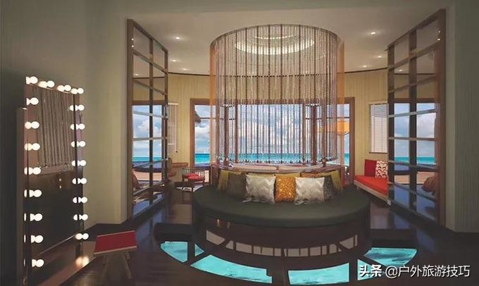 马尔代夫五星岛推荐新岛,最受欢迎10个新岛马尔代夫