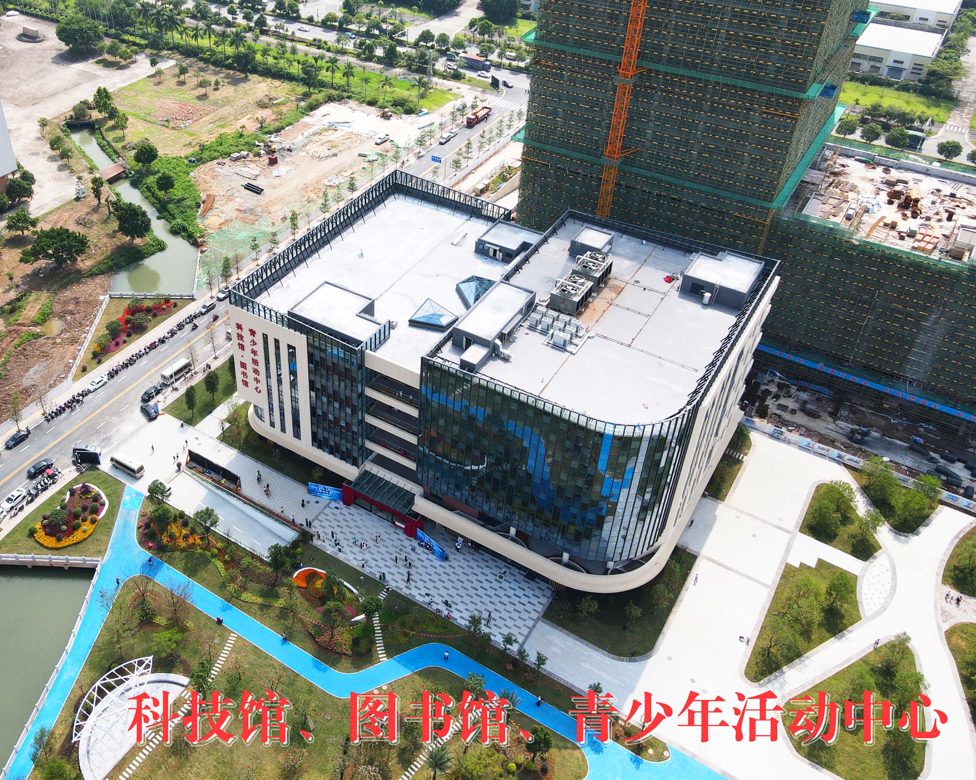 江门室内遛娃最佳场所,江门遛娃好去处附近免费