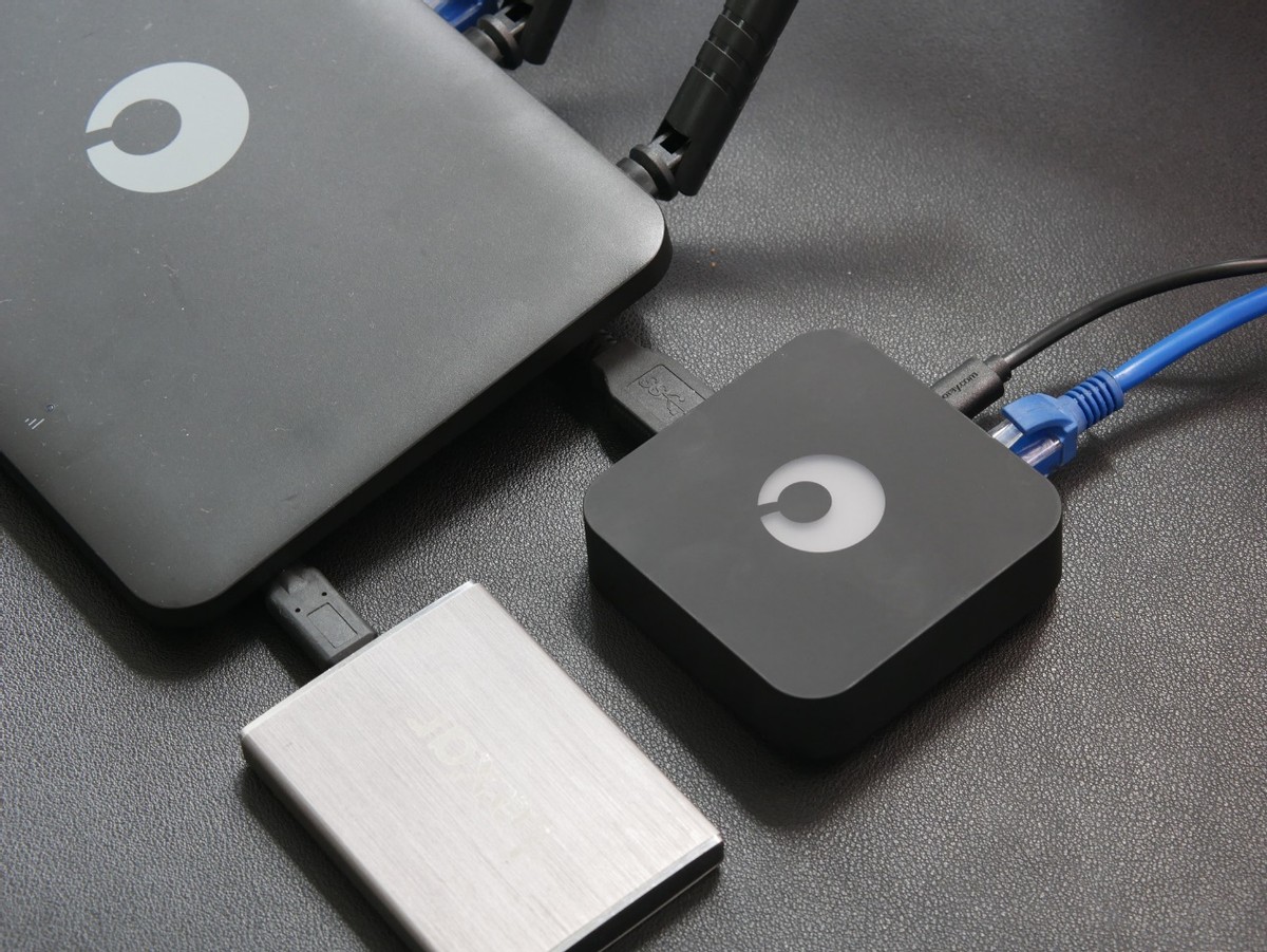 利用nas做内网穿透,做nas内网穿透能有多快