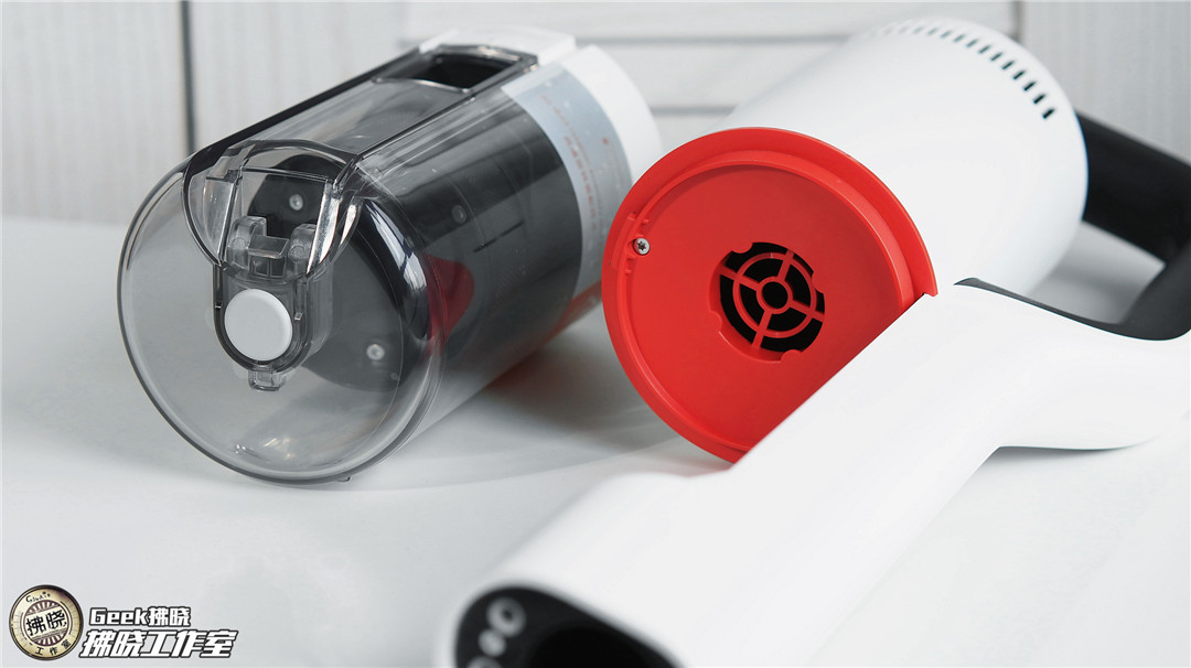 睿米nex和米家吸尘器,睿米nex吸拖一体吸尘器