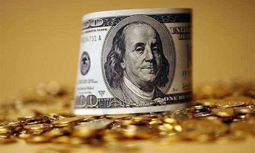 美元石油霸权体系如何收割世界,美国收割世界财富的手段