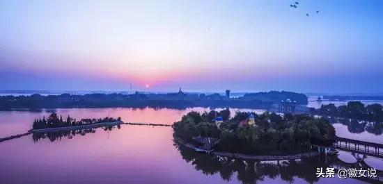 皖北的一个姑娘,安徽皖北姑娘