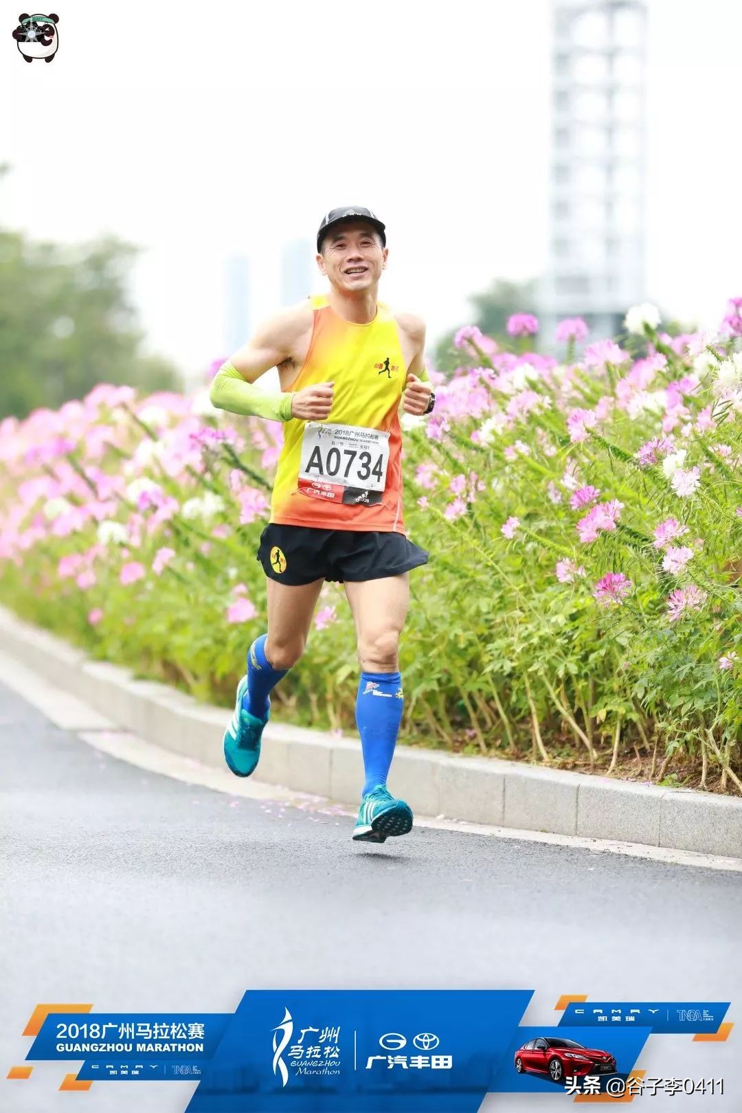 小聂跑法,小聂跑法怎么样